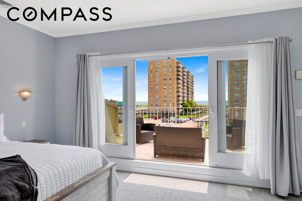 102-20 Rockaway Beach Boulevard, Unit 3C photo 23