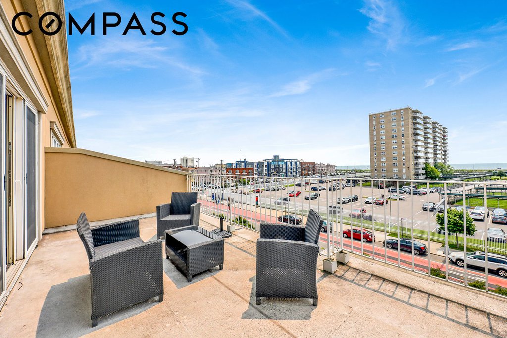 102-20 Rockaway Beach Boulevard, Unit 3C photo 28