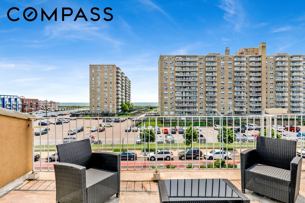 102-20 Rockaway Beach Boulevard, Unit 3C photo 29