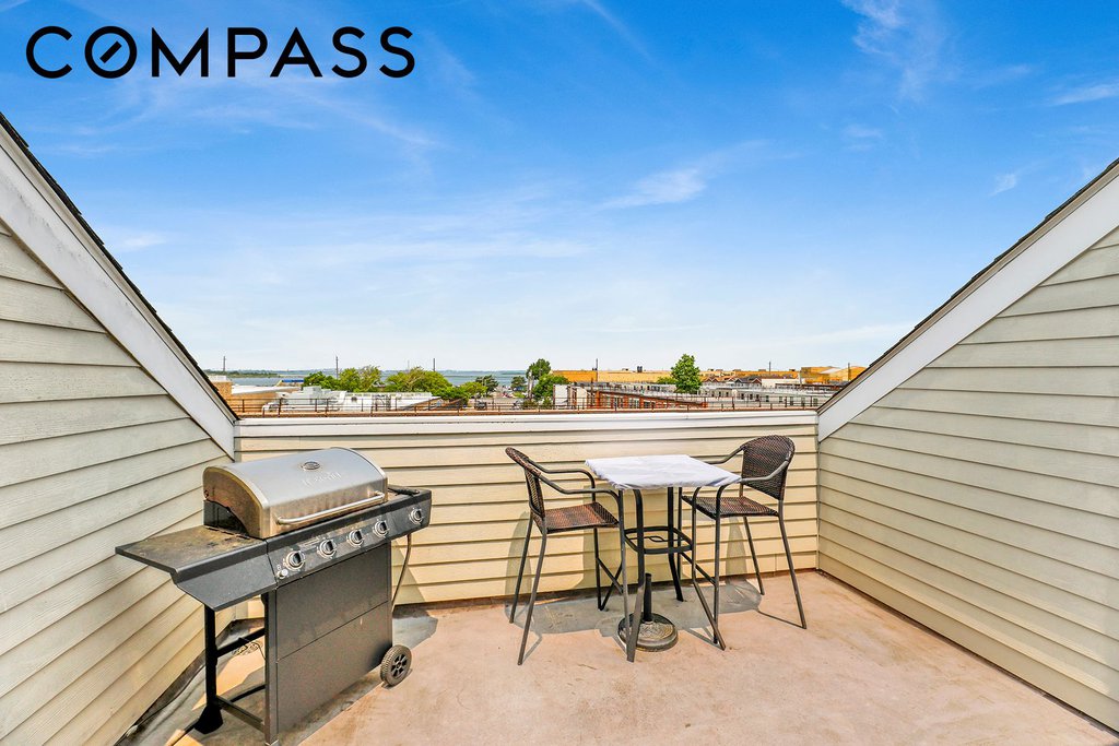 102-20 Rockaway Beach Boulevard, Unit 3C photo 30