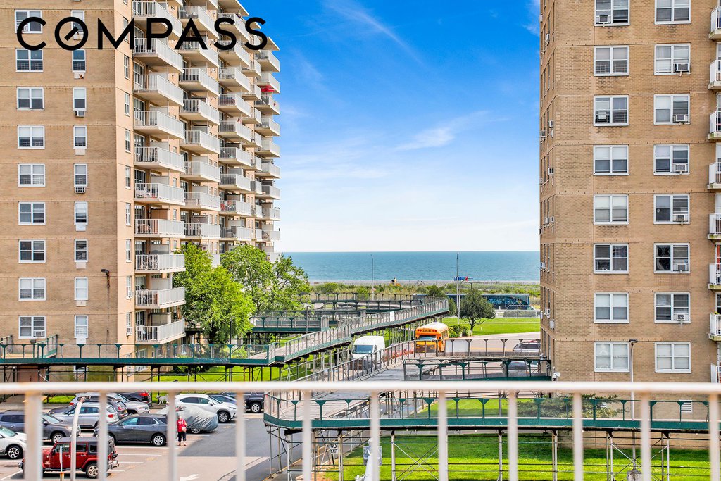102-20 Rockaway Beach Boulevard, Unit 3C photo 31