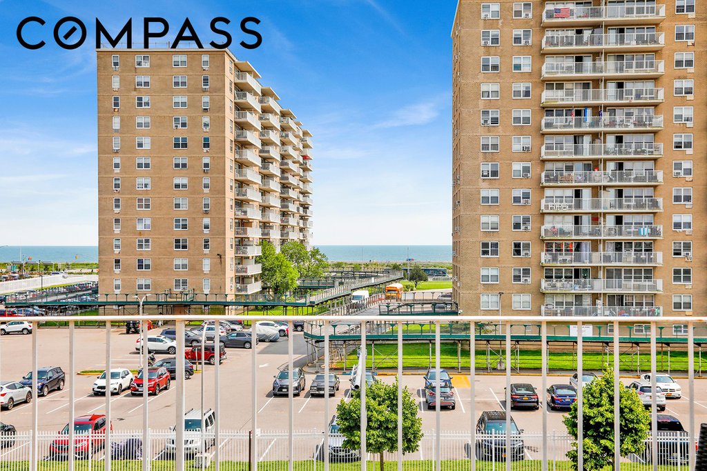 102-20 Rockaway Beach Boulevard, Unit 3C photo 32