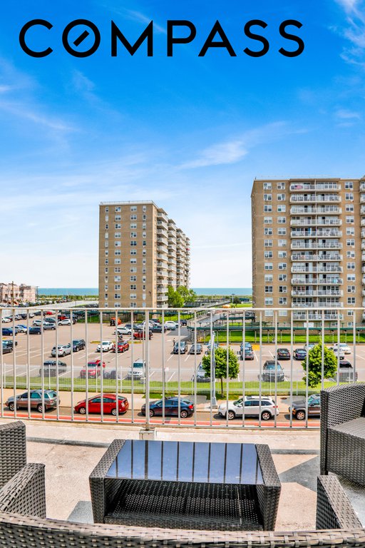 102-20 Rockaway Beach Boulevard, Unit 3C photo 33