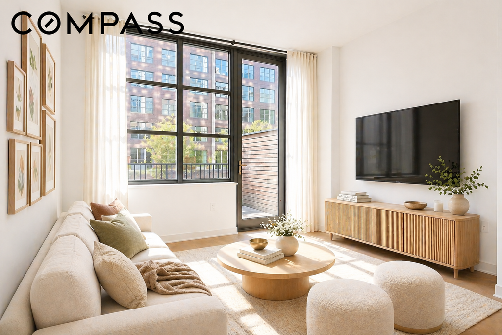 180 Front Street, Unit 2J