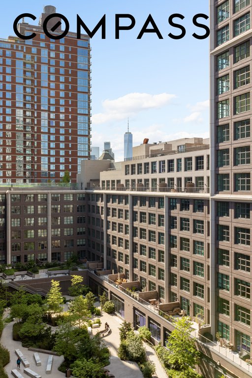 180 Front Street, Unit 2J photo 9