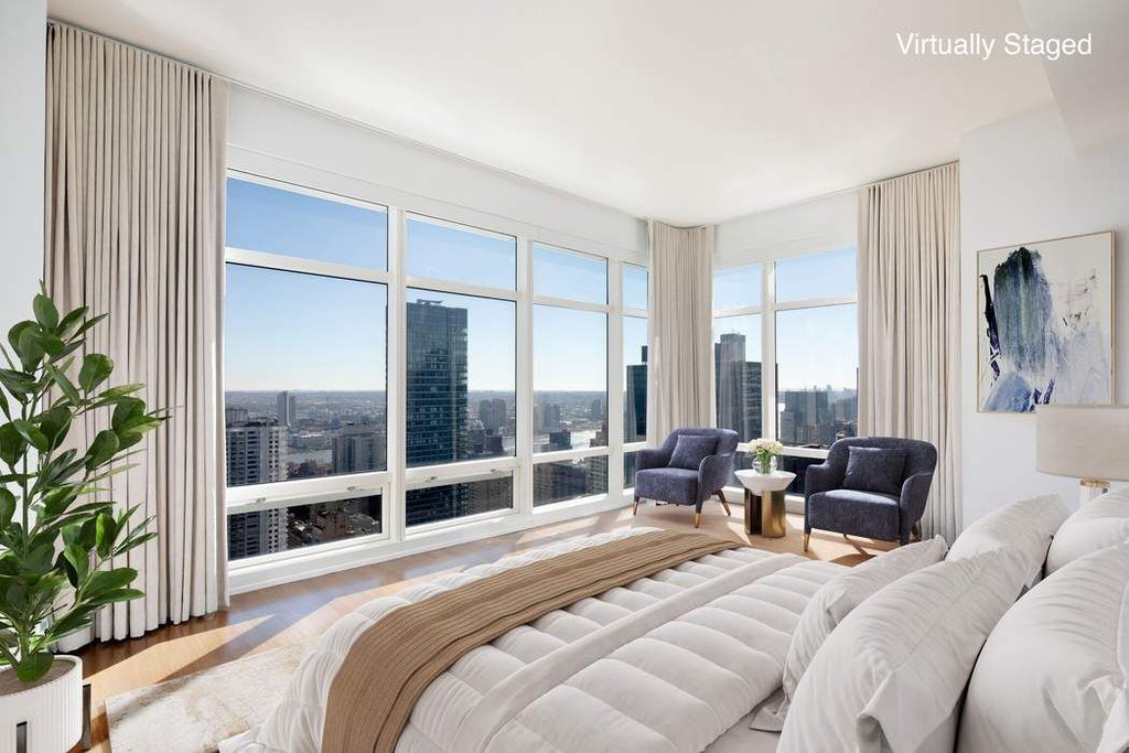 151 East 58th Street, Unit 38D photo 2