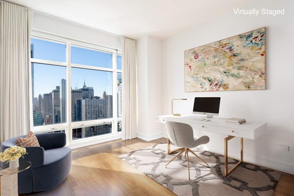 151 East 58th Street, Unit 38D photo 3