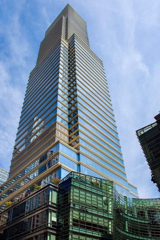 151 East 58th Street, Unit 38D photo 10