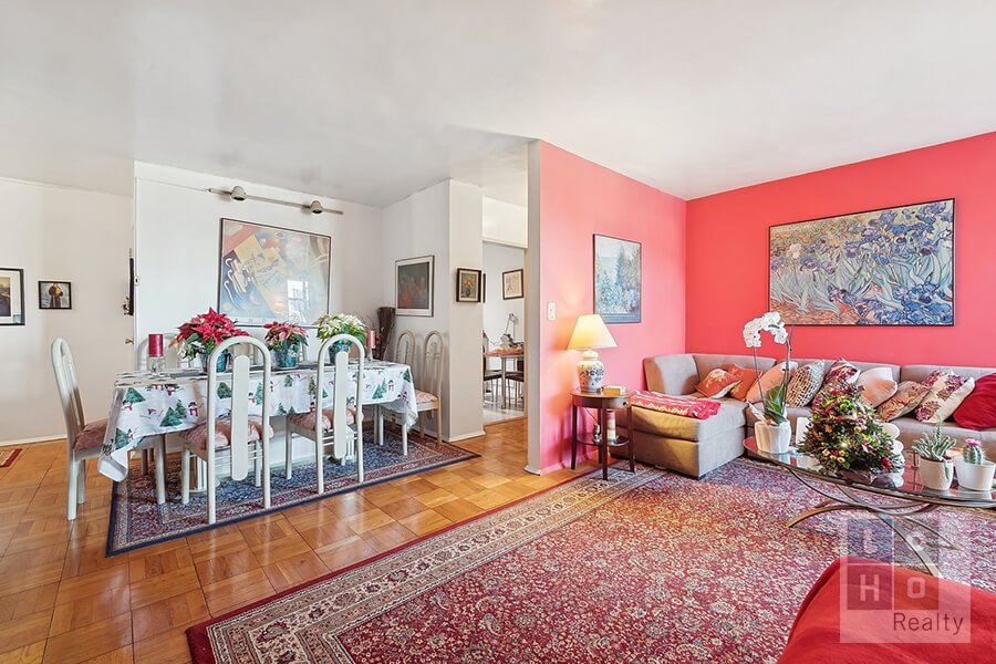 570 Grand Street, Unit H1405 photo 2