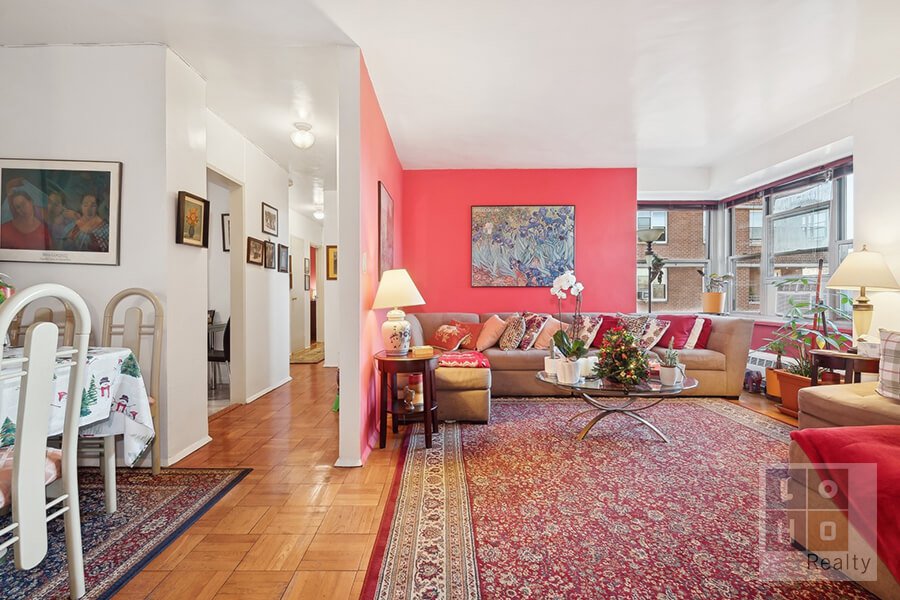 570 Grand Street, Unit H1405 photo 3