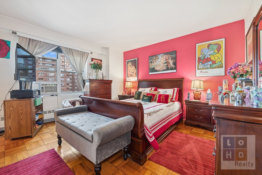 570 Grand Street, Unit H1405 photo 6