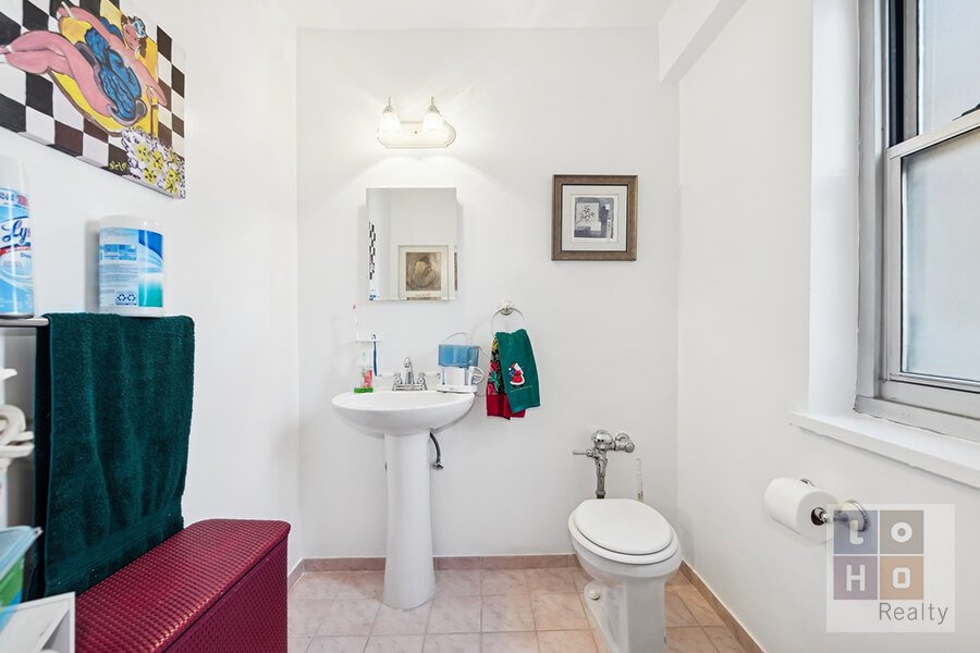 570 Grand Street, Unit H1405 photo 7