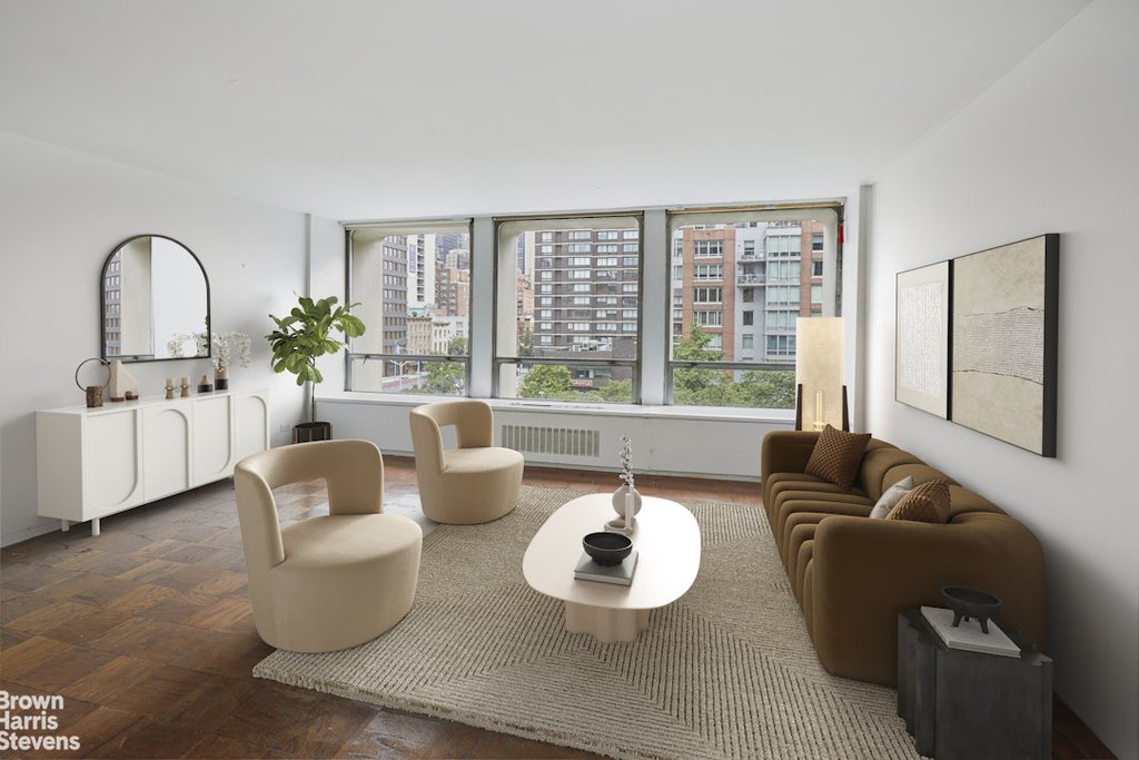 300 East 33rd Street, Unit 2LK photo 13
