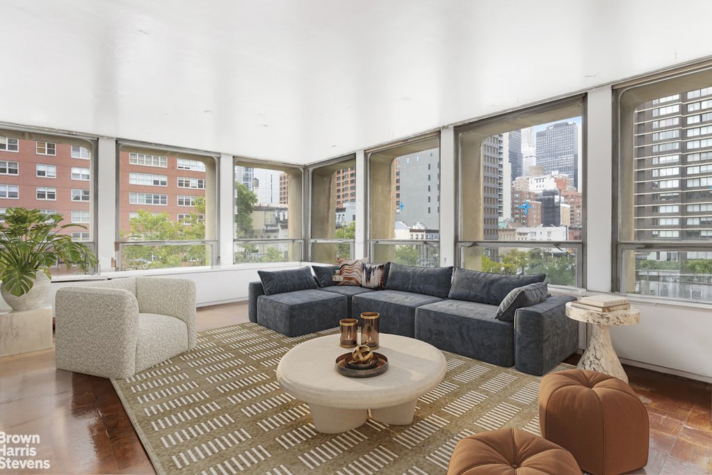 300 East 33rd Street, Unit 2LK