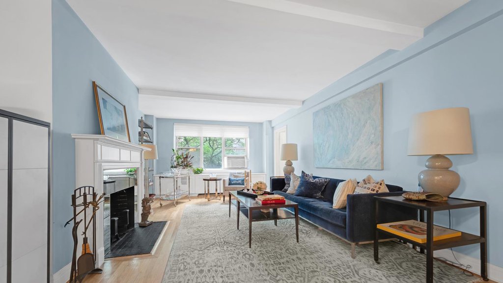 424 East 52nd Street, Unit 3A