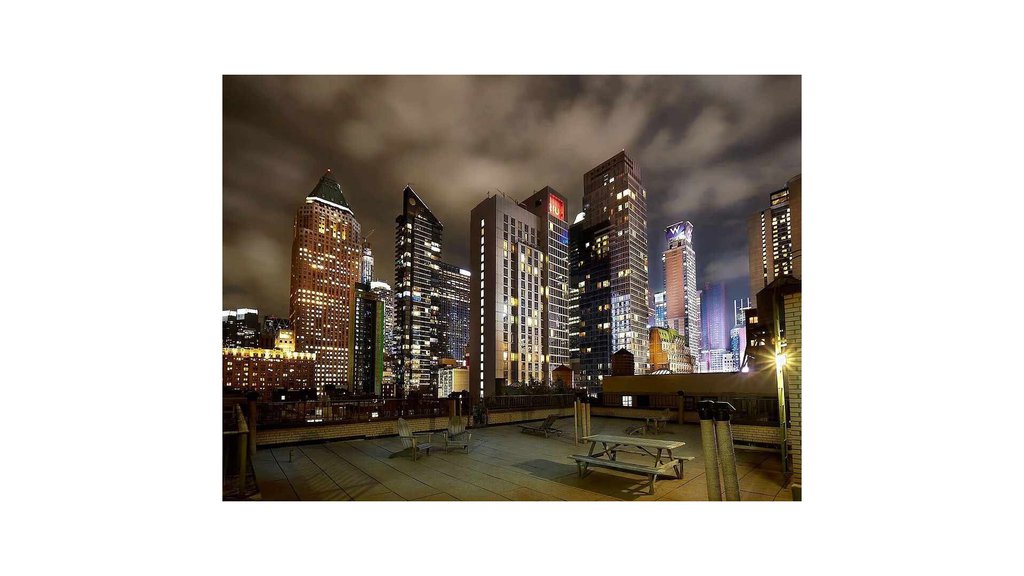 325 West 45th Street, Unit 820 photo 10