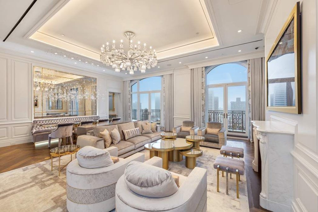 1110 Park Avenue, Unit PHResiden