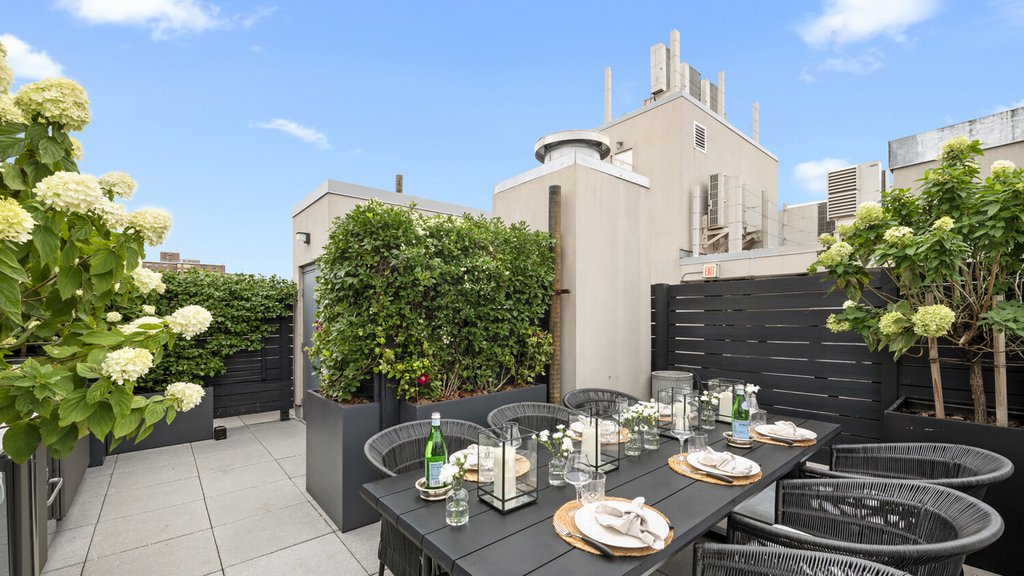 50 Clinton Street, Unit PHA