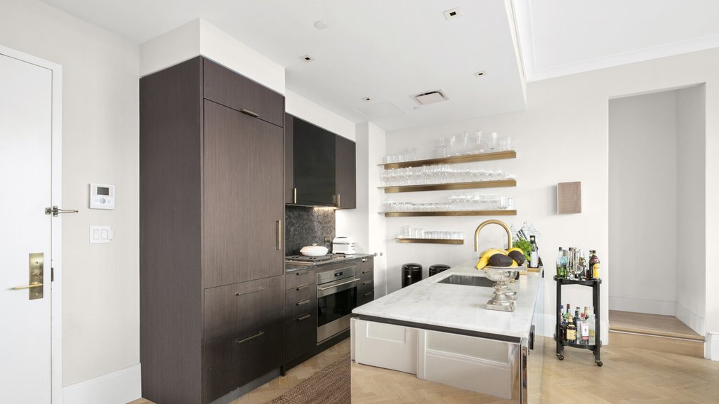 50 Clinton Street, Unit PHA photo 5