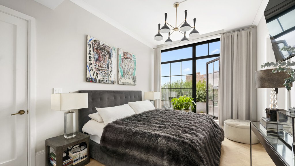 50 Clinton Street, Unit PHA photo 7