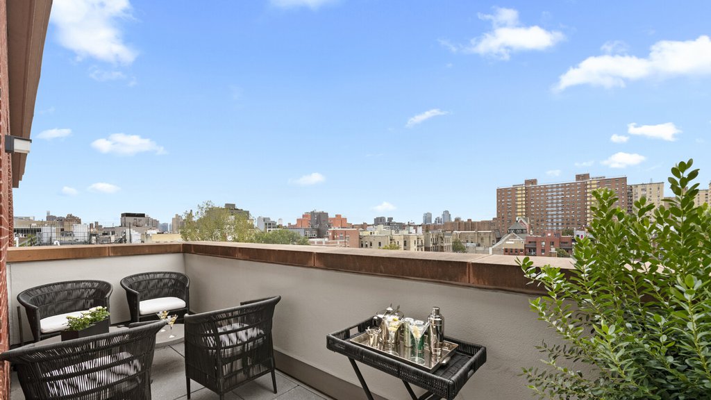 50 Clinton Street, Unit PHA photo 8