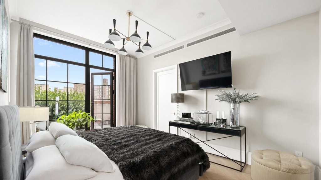 50 Clinton Street, Unit PHA photo 9