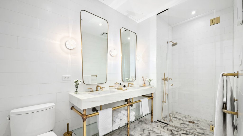 50 Clinton Street, Unit PHA photo 10