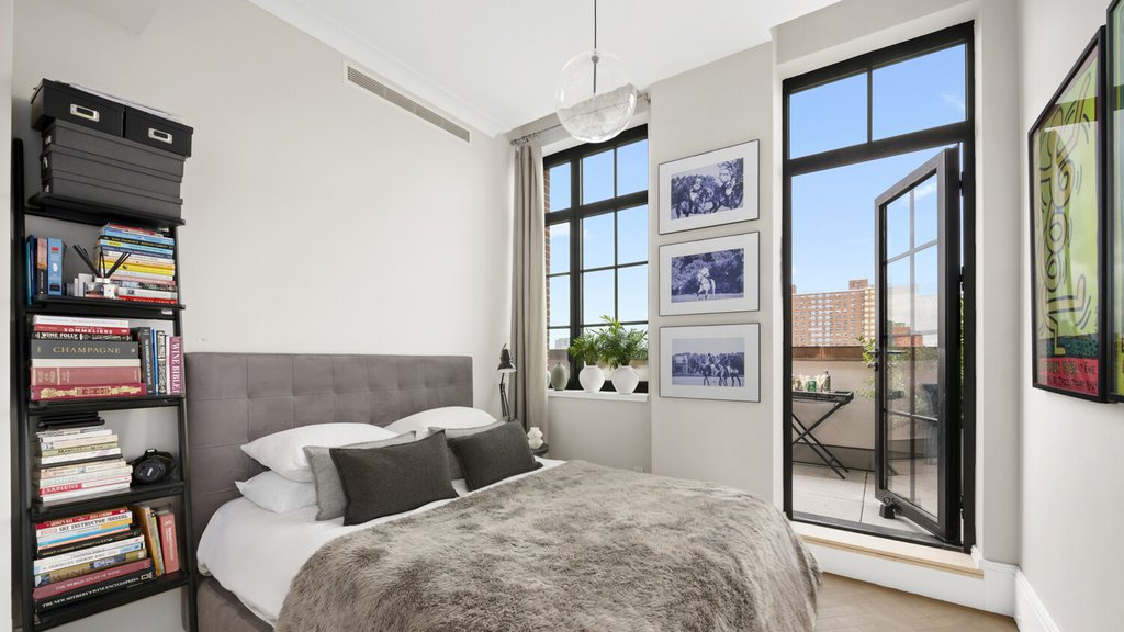 50 Clinton Street, Unit PHA photo 12