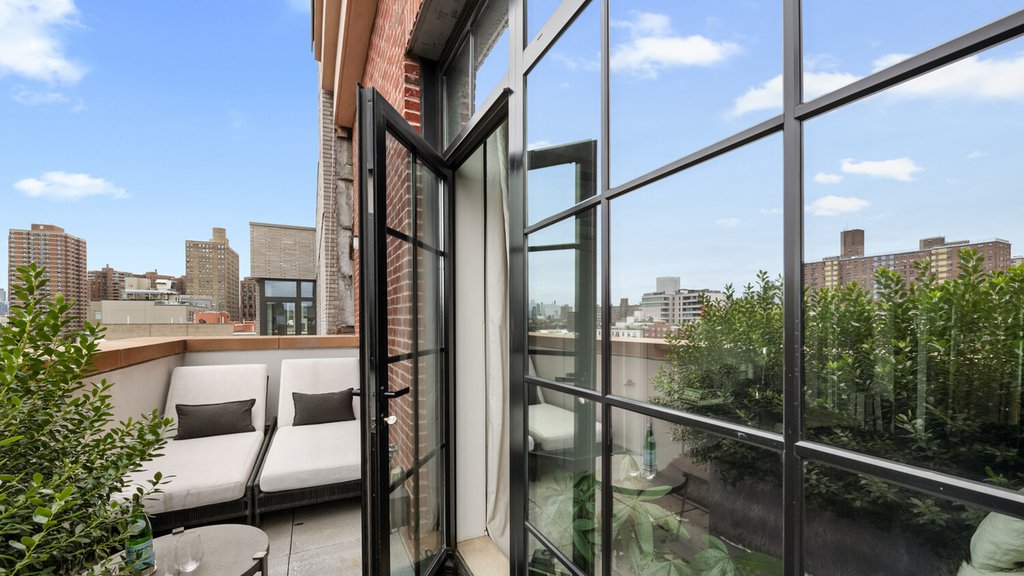 50 Clinton Street, Unit PHA photo 13