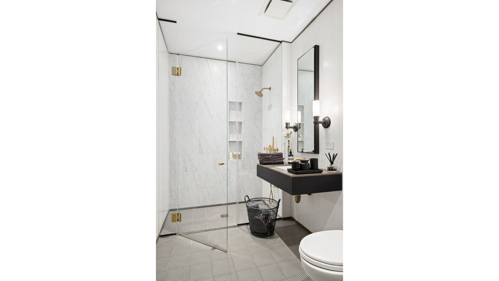 50 Clinton Street, Unit PHA photo 14
