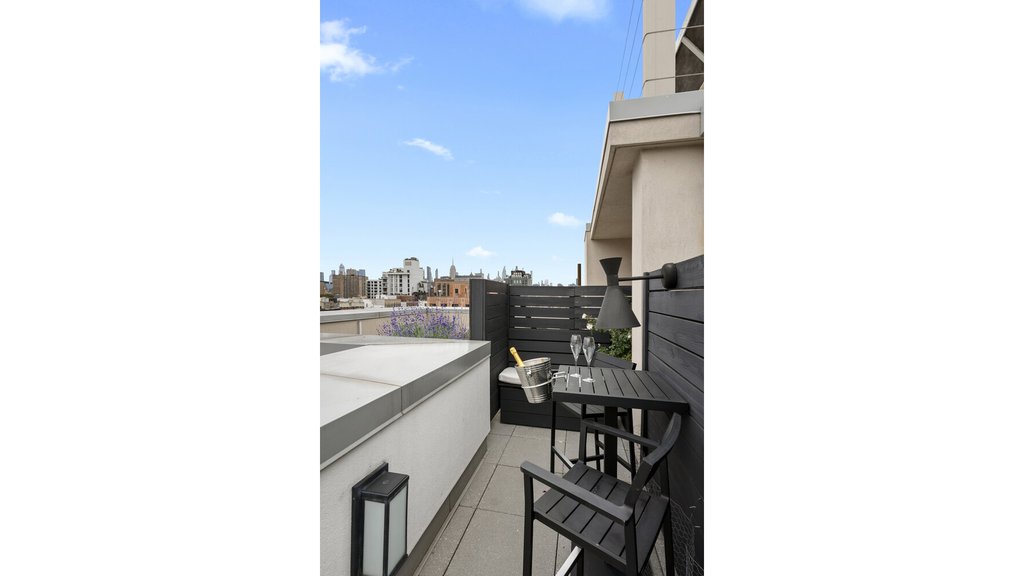 50 Clinton Street, Unit PHA photo 16