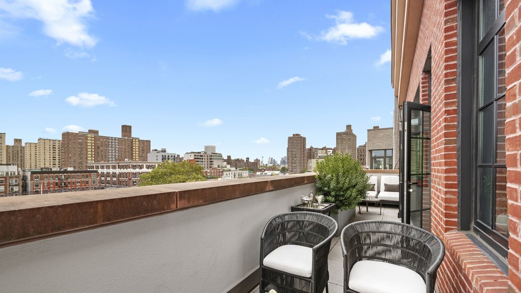 50 Clinton Street, Unit PHA photo 15