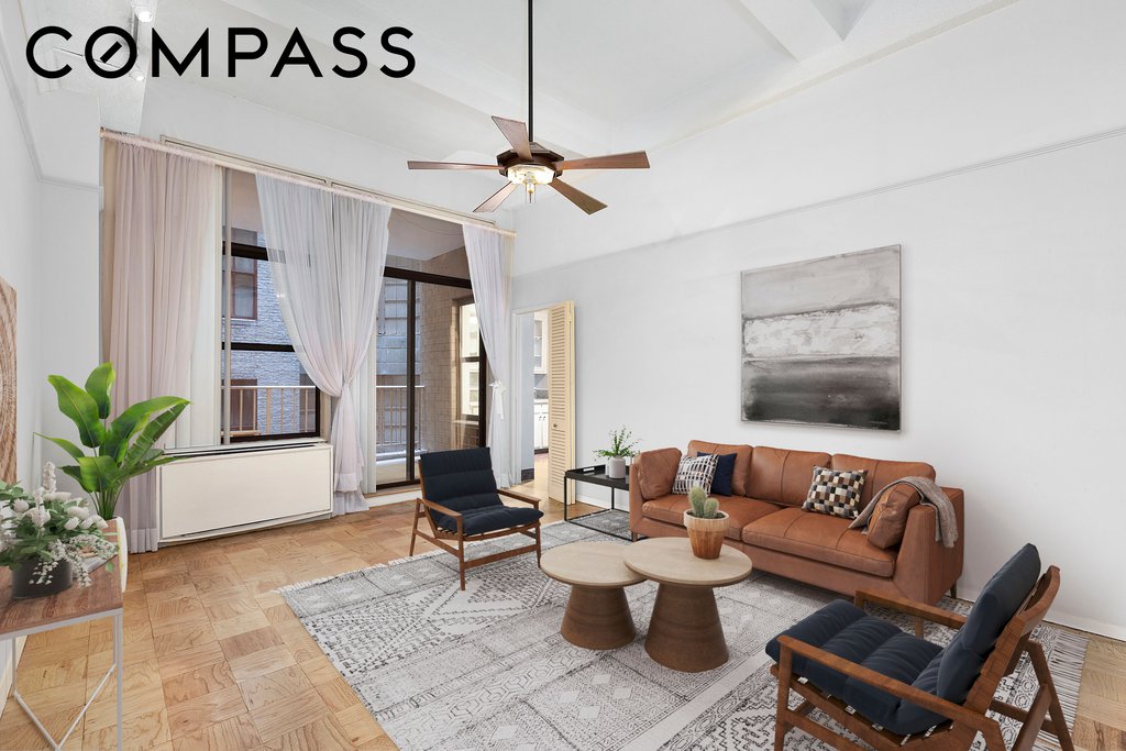 244 Madison Avenue, Unit 4B