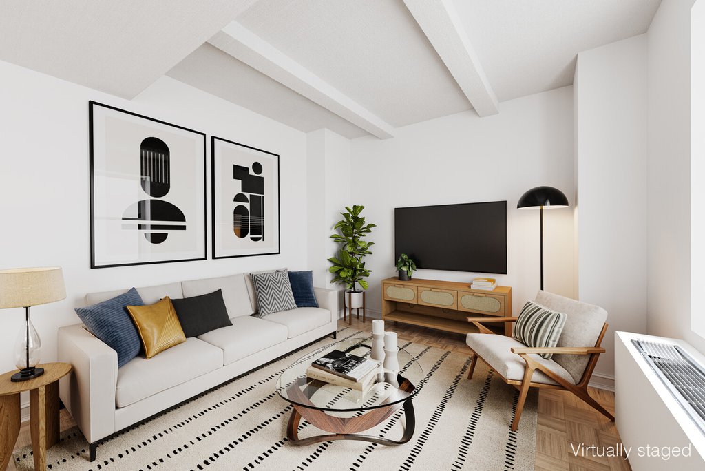 150 West 51st Street, Unit 1621