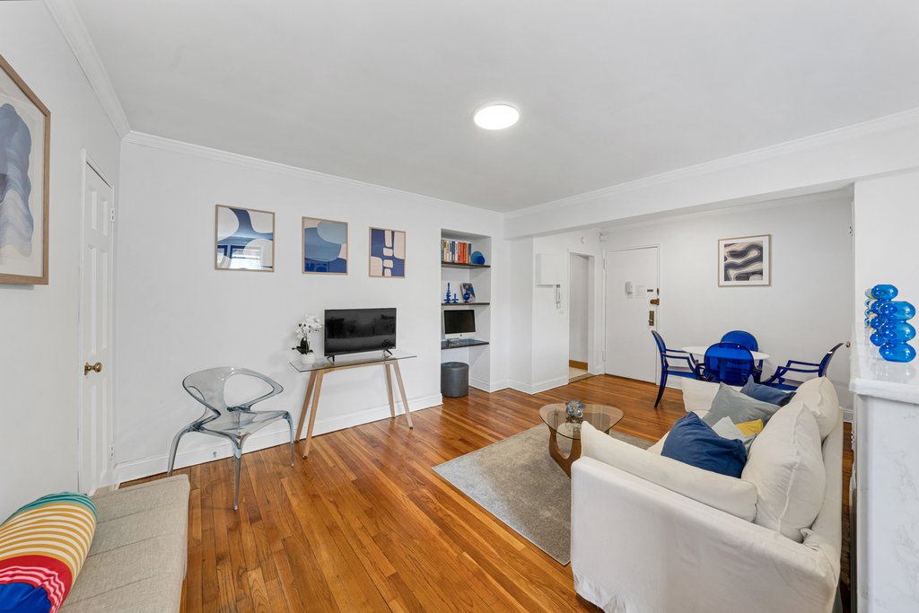 60 East 9th Street, Unit 642 photo 3