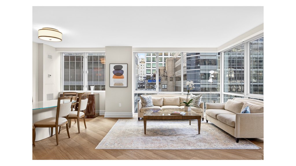 60 East 55th Street, Unit 17AD photo 2
