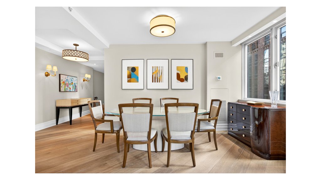 60 East 55th Street, Unit 17AD photo 4