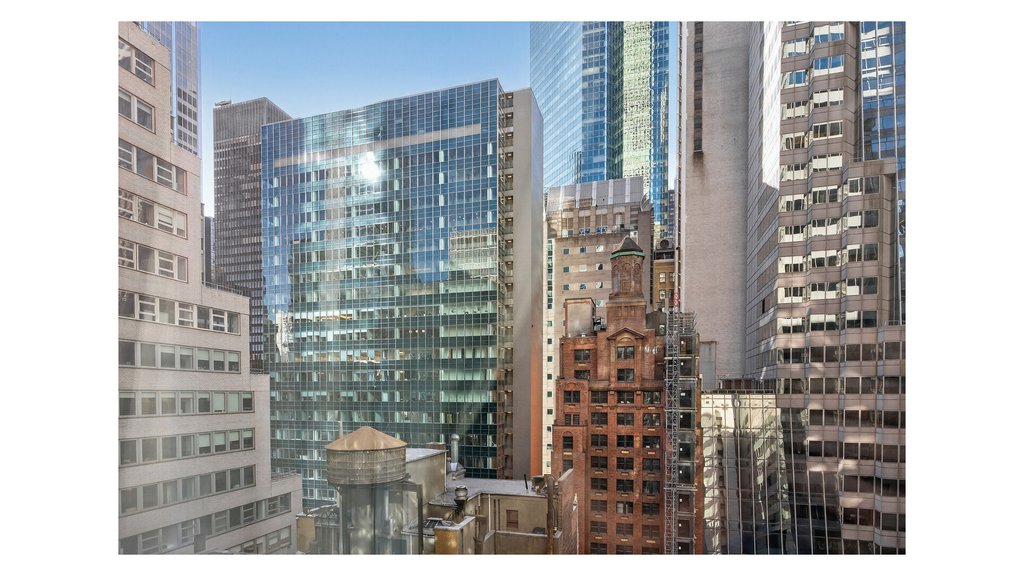 60 East 55th Street, Unit 17AD photo 9
