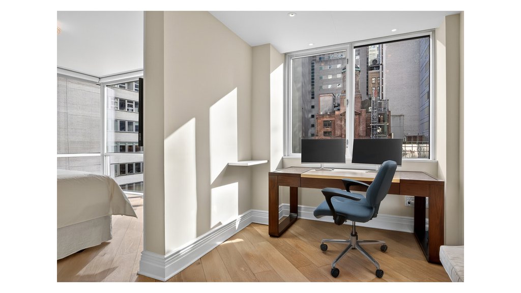 60 East 55th Street, Unit 17AD photo 10