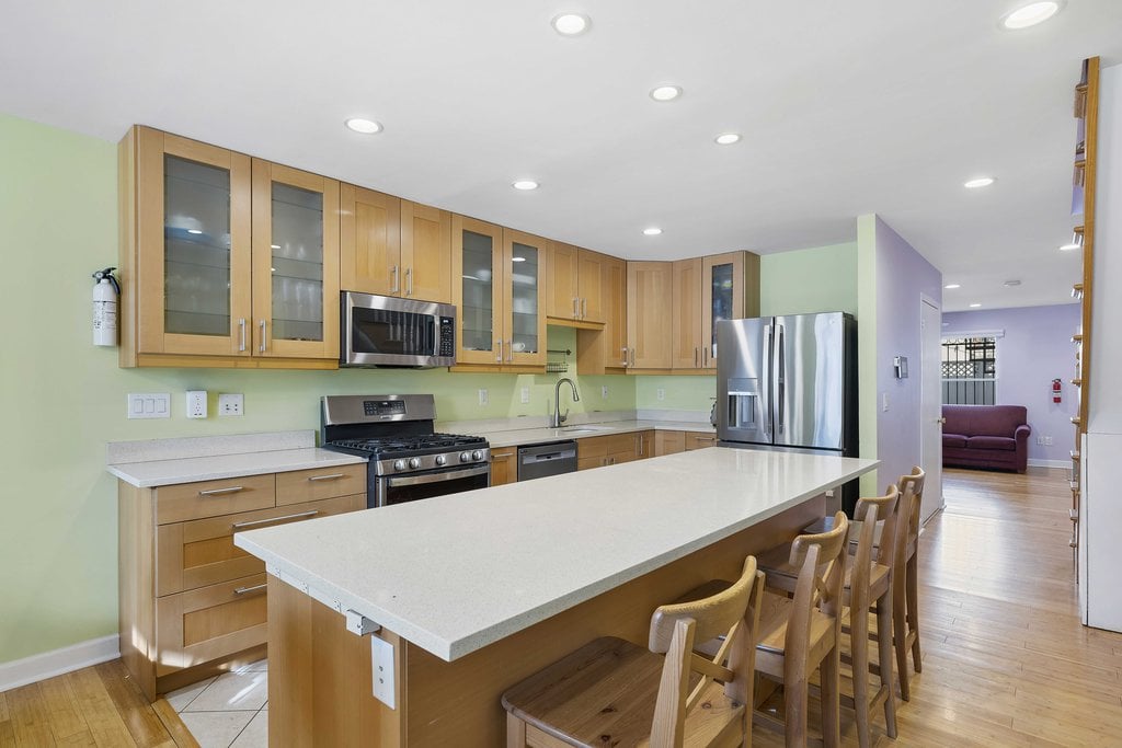 231 East 110th Street, Unit 1
