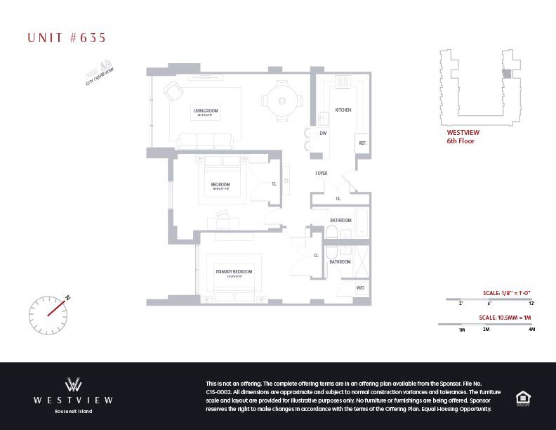 625 Main Street, Unit 635 photo 15
