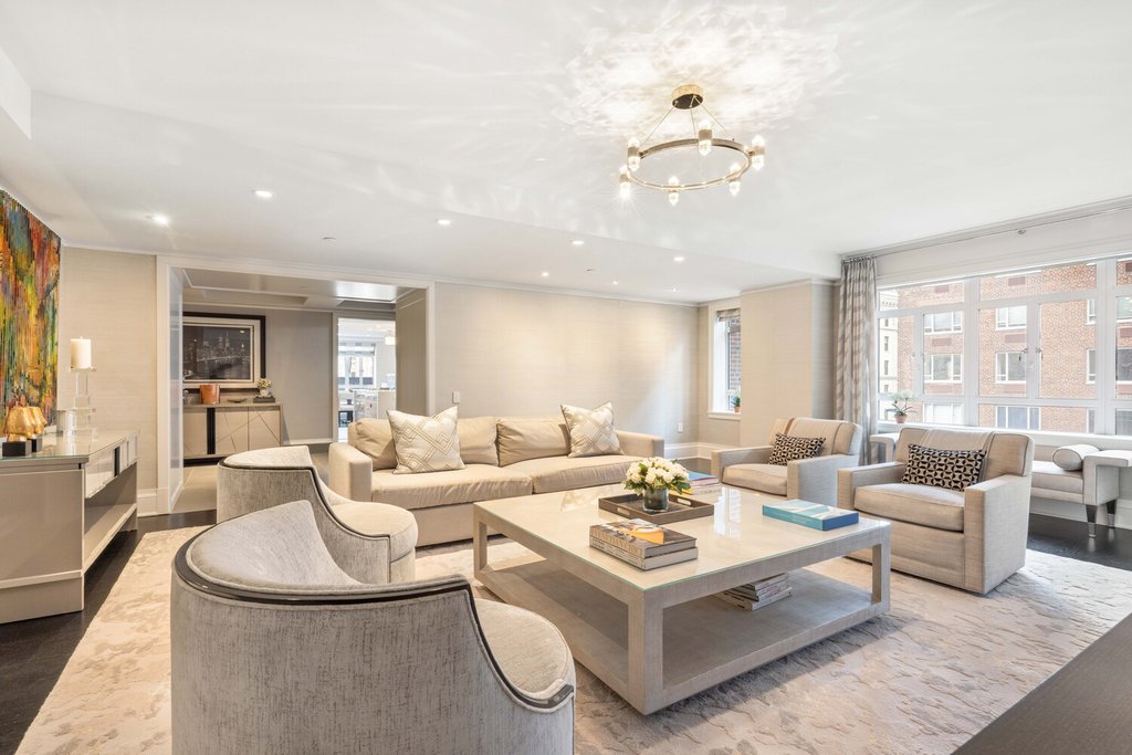 21 East 61st Street, Unit 6E