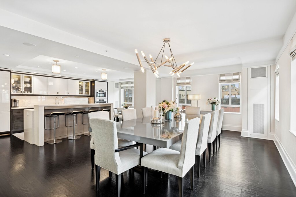 21 East 61st Street, Unit 6E photo 5