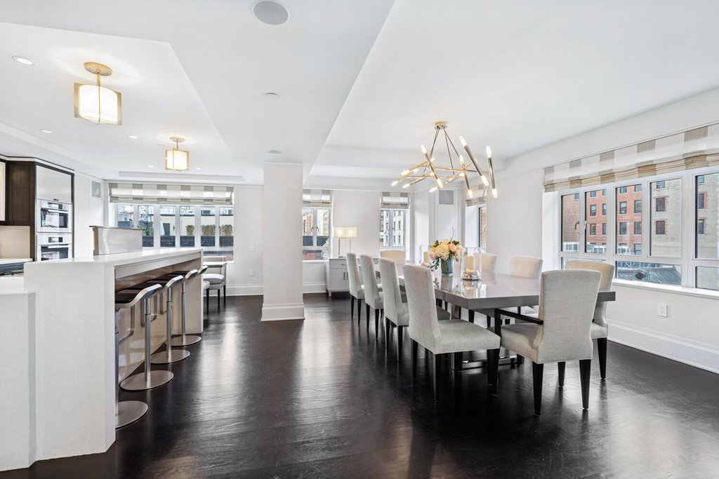 21 East 61st Street, Unit 6E photo 6