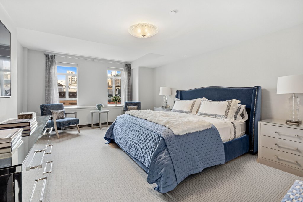 21 East 61st Street, Unit 6E photo 18