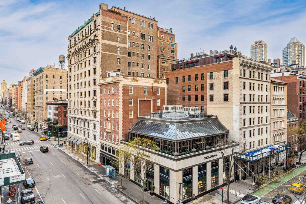 21 East 61st Street, Unit 6E photo 31