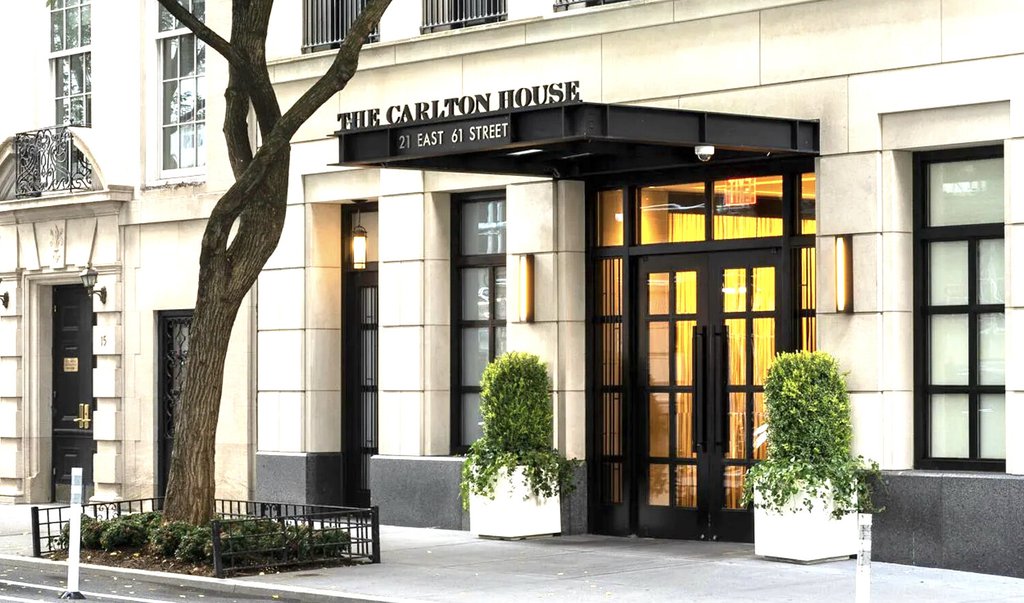 21 East 61st Street, Unit 6E photo 35