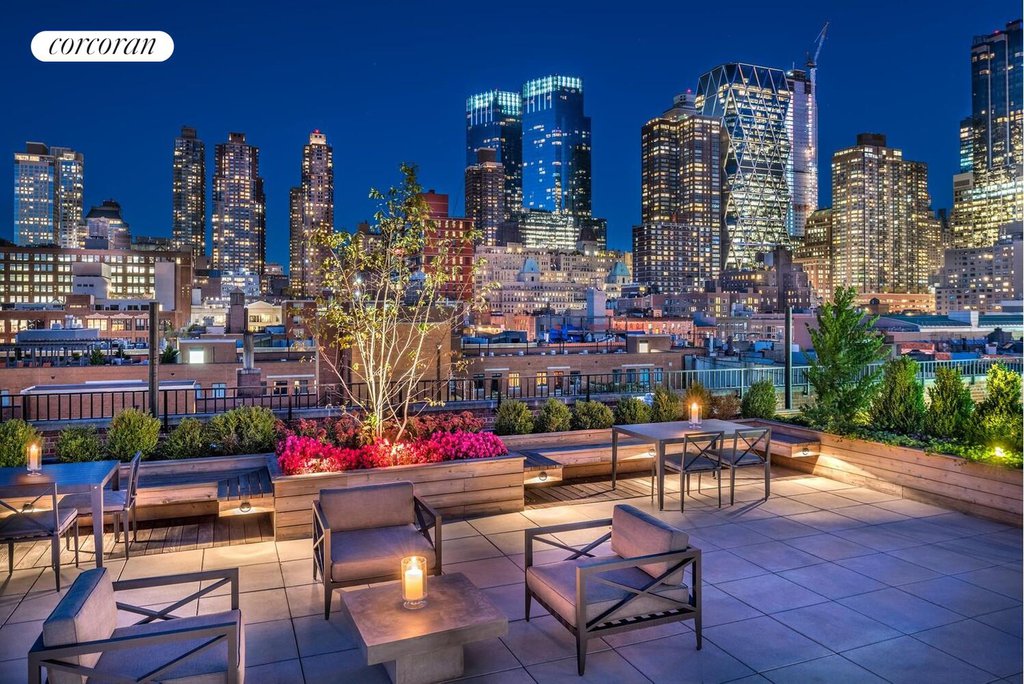 416 West 52nd Street, Unit 611 photo 7