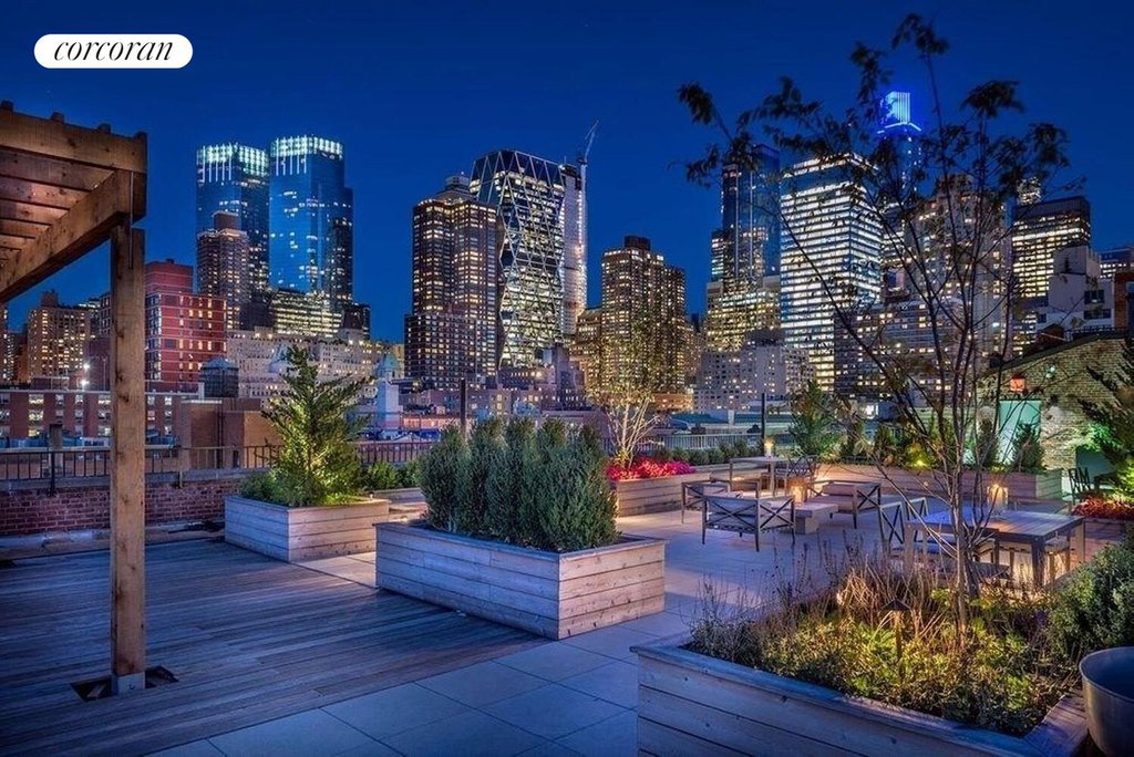 416 West 52nd Street, Unit 611 photo 8