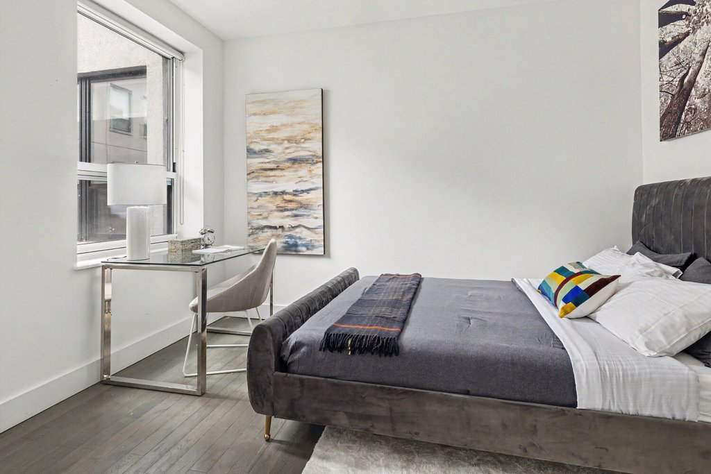416 West 52nd Street, Unit 611 photo 6